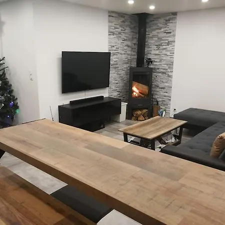 Contemporaine F5 Cote Azur Calme * Ollioules