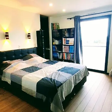 Contemporaine F5 Cote Azur Calme Villa