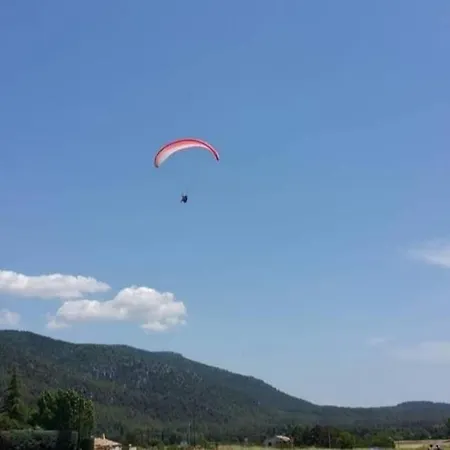 Willa Contemporaine F5 Cote Azur Calme *